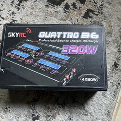 Charger Balancer for hybrid battery repair