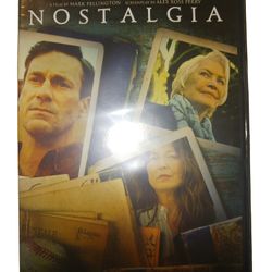 Nostalgia