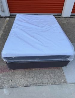 Full mattress
