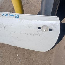 2015 - 2020  Subaru Brz  Left Door