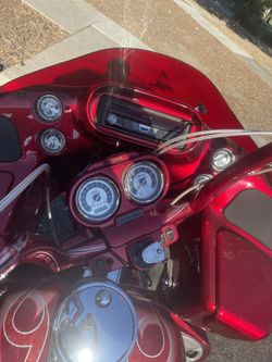 2006 Road Glide Flex