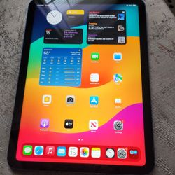 Ipad 10th Gen Retina Display Model A2757