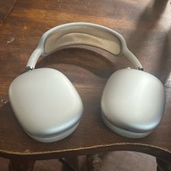 Air Pod Max