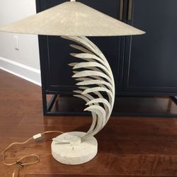 Fine Arts Lamp 
