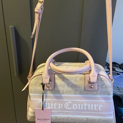 Juicy Couture Bag