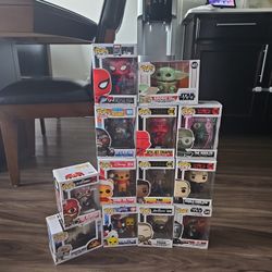 Funko Pop