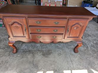 Side table