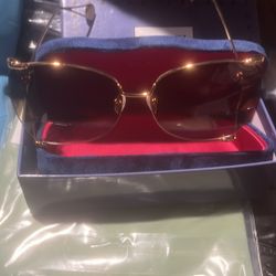 Gucci Sunglasses Beautiful 