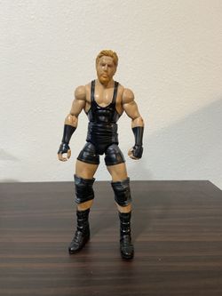 WWE Elite 26 Jack Swagger