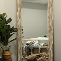 Full Length Mirror