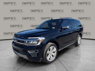 2023 Ford Expedition