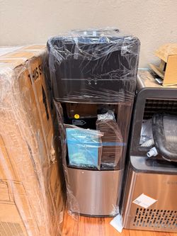 Top-Load Water Cooler Dispenser