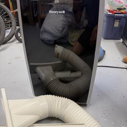 Portable AC Unit