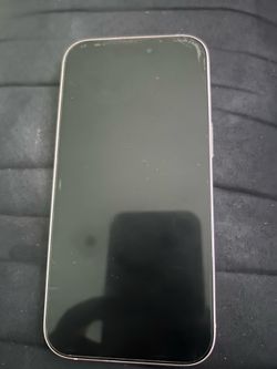 Pink iPhone 15