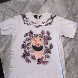 Vlone Yams Shirt
