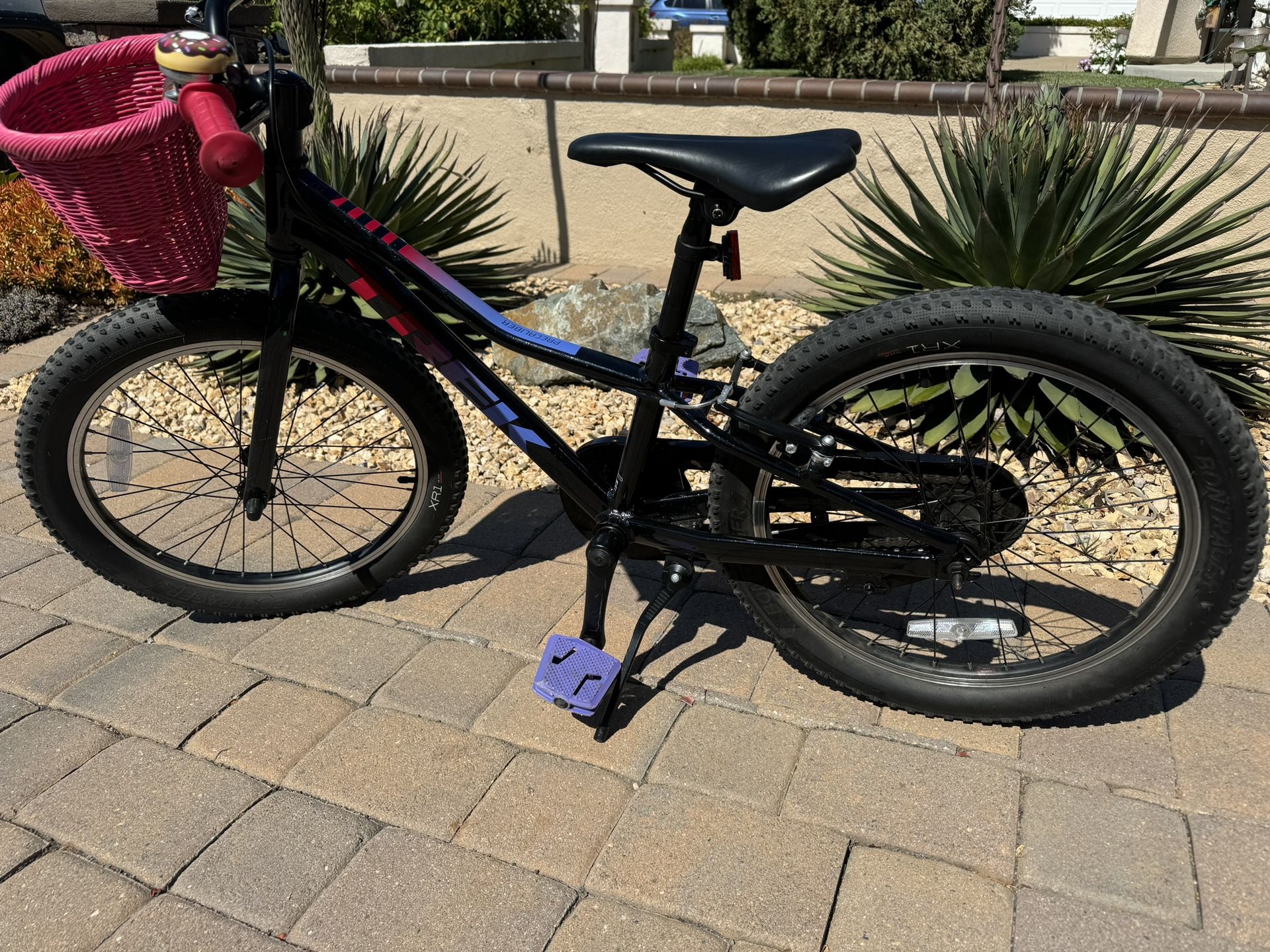 TREK 20” Precaliber Bike