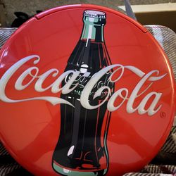 Coca Cola Phone 