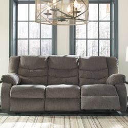 New Reclining Sofa