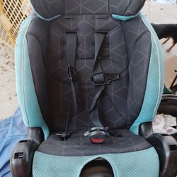 Toddler Car Seat