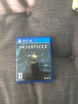 Injustice 2