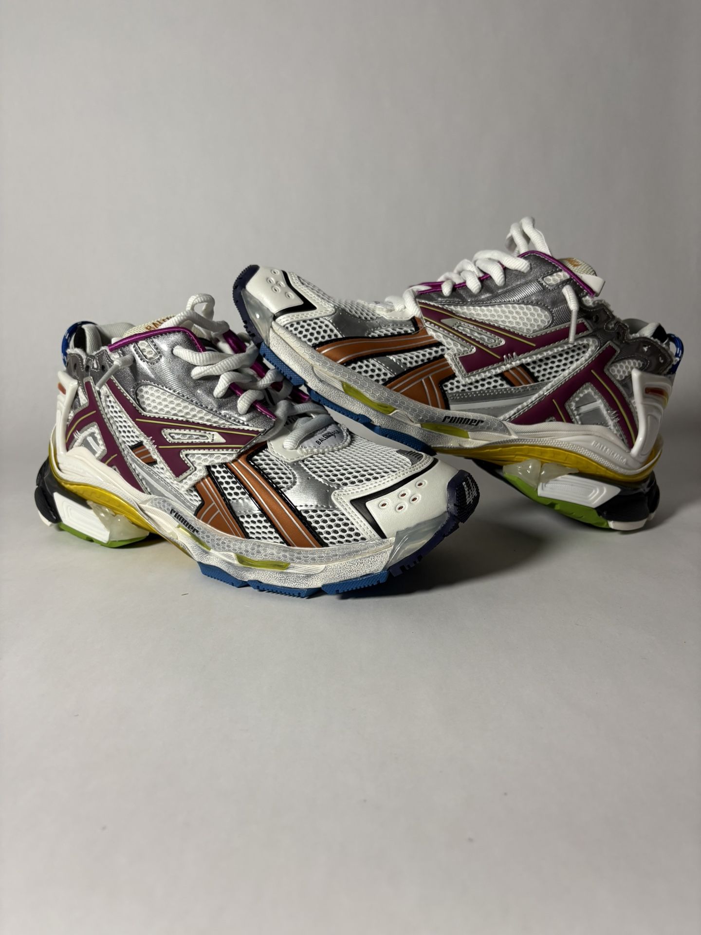 Balenciaga Runners