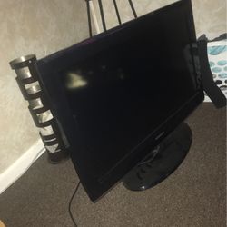 Samsung Flatscreen Tv