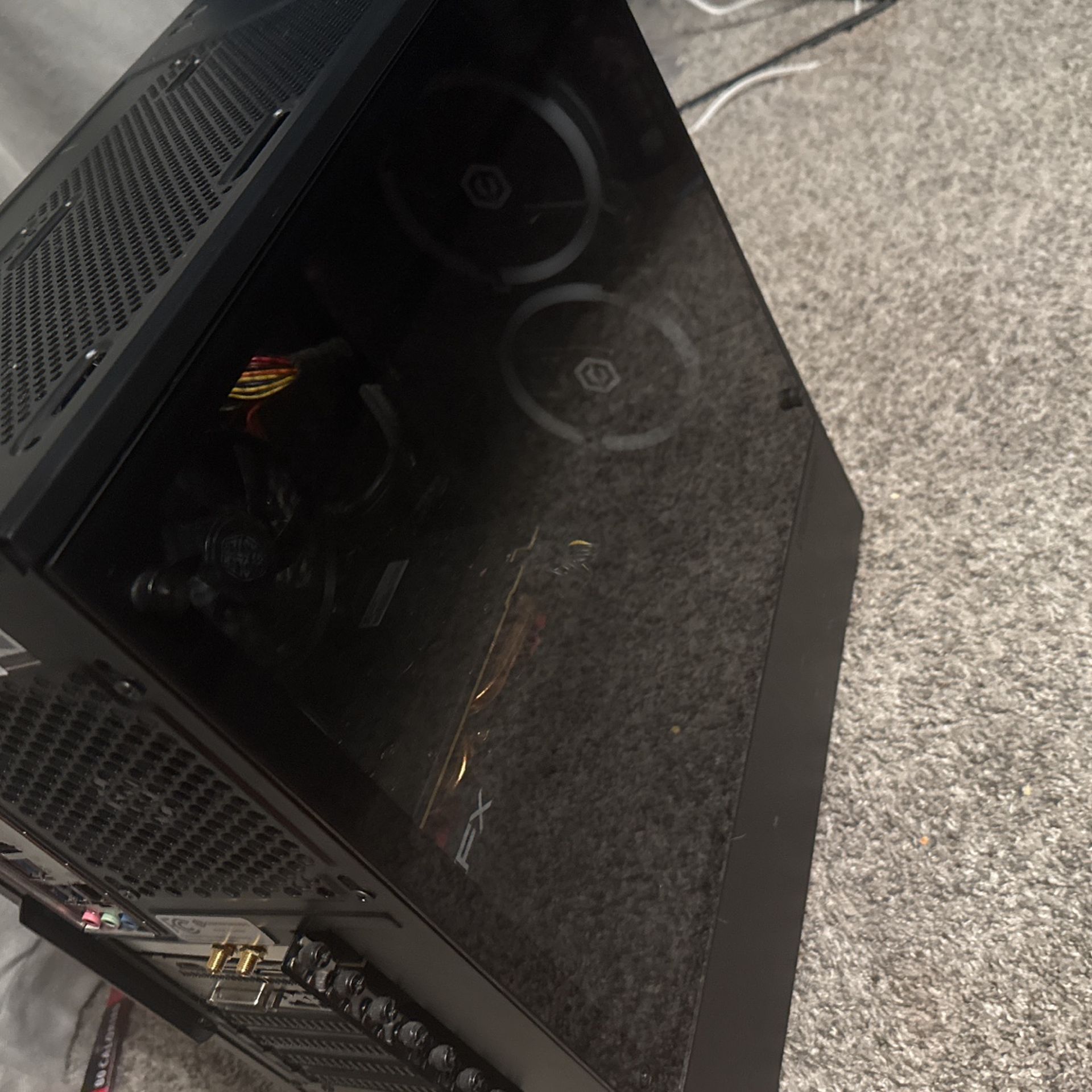Pc