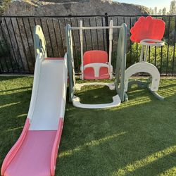 Kids Play set 