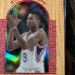Ai Rookie Cards
