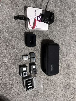 Go Pro 7 Black 