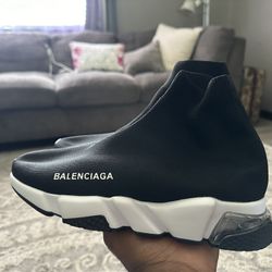 Balenciaga Sock Shoes