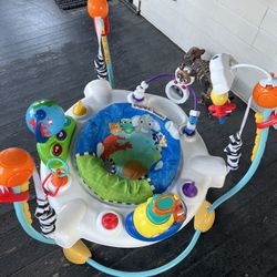 Baby Bouncy  Walker
