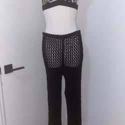 Moschino Couture Set 