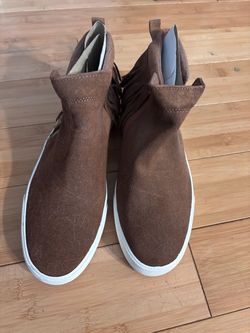 BRAND NEW KEDS BOOTS SZ 10