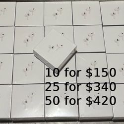 AirPods Pro 2 New (Bulk Deals)
