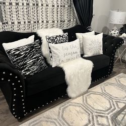 Sofa Set