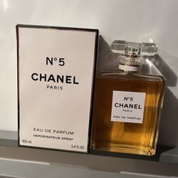 Chanel N5 