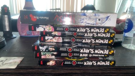 Manga