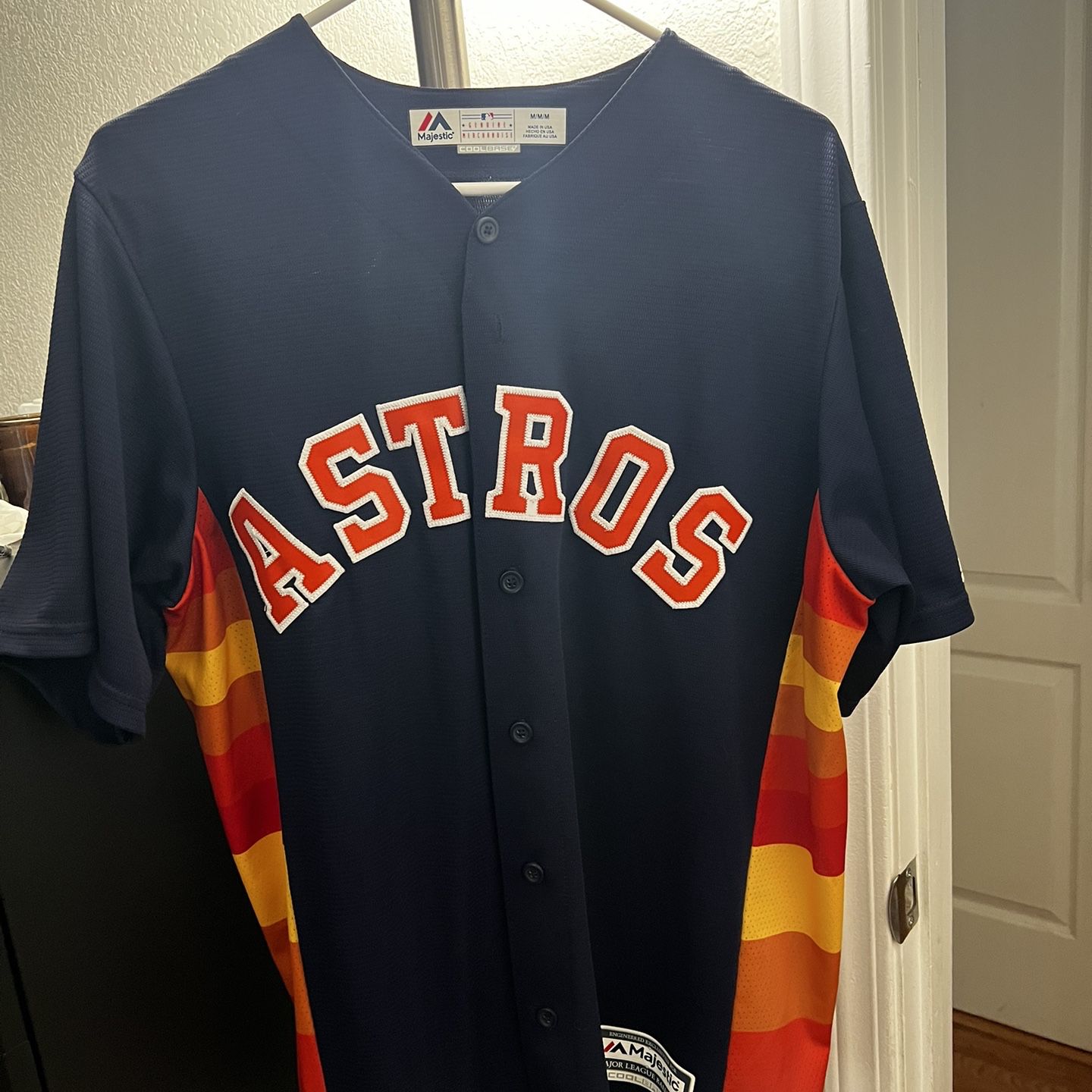Astros Jose Altuve Jersey for Sale in Fremont, CA - OfferUp