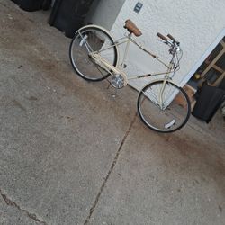 Old School Cruiser Bikes