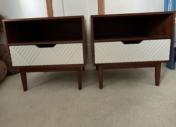 Nightstands