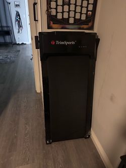Walking pad