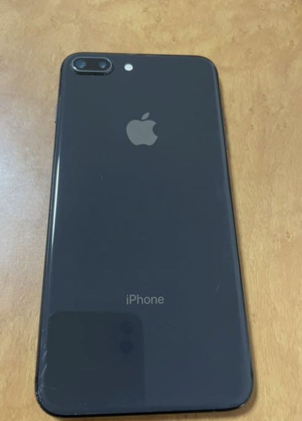 iPhone 8plus 64 Gb