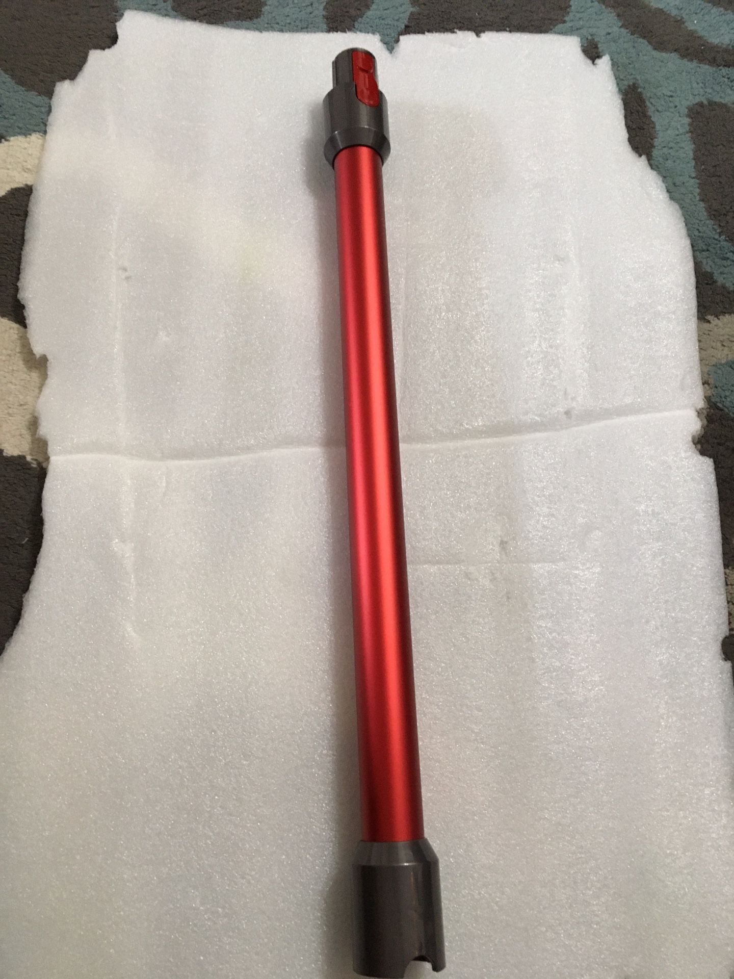 Dyson genuine stick / wand / tube for dyson v11 outsize vaccum  This stick is shorter than other dyson sticks that are compatible with v7 to v10 cordl