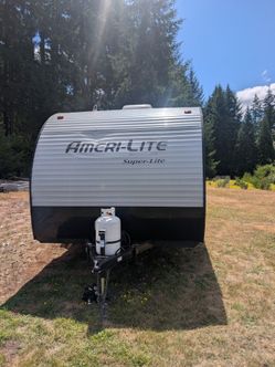 Ameri-lite super lite by gulf stream