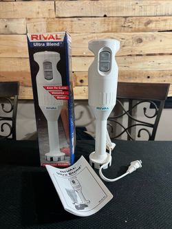 Rival Hand-held Blender