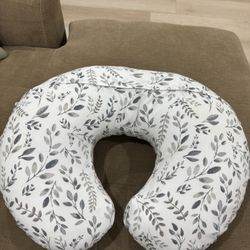 Nursing Baby Pillow 