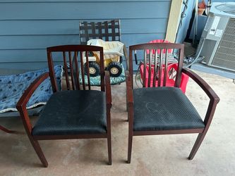 Antique and general seating chairs