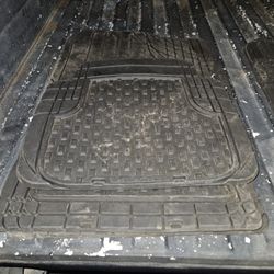 Universal Weathertech Mats Cars/trucks