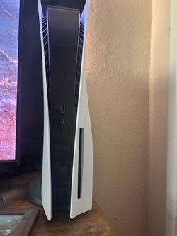 Ps5 Disc Edition